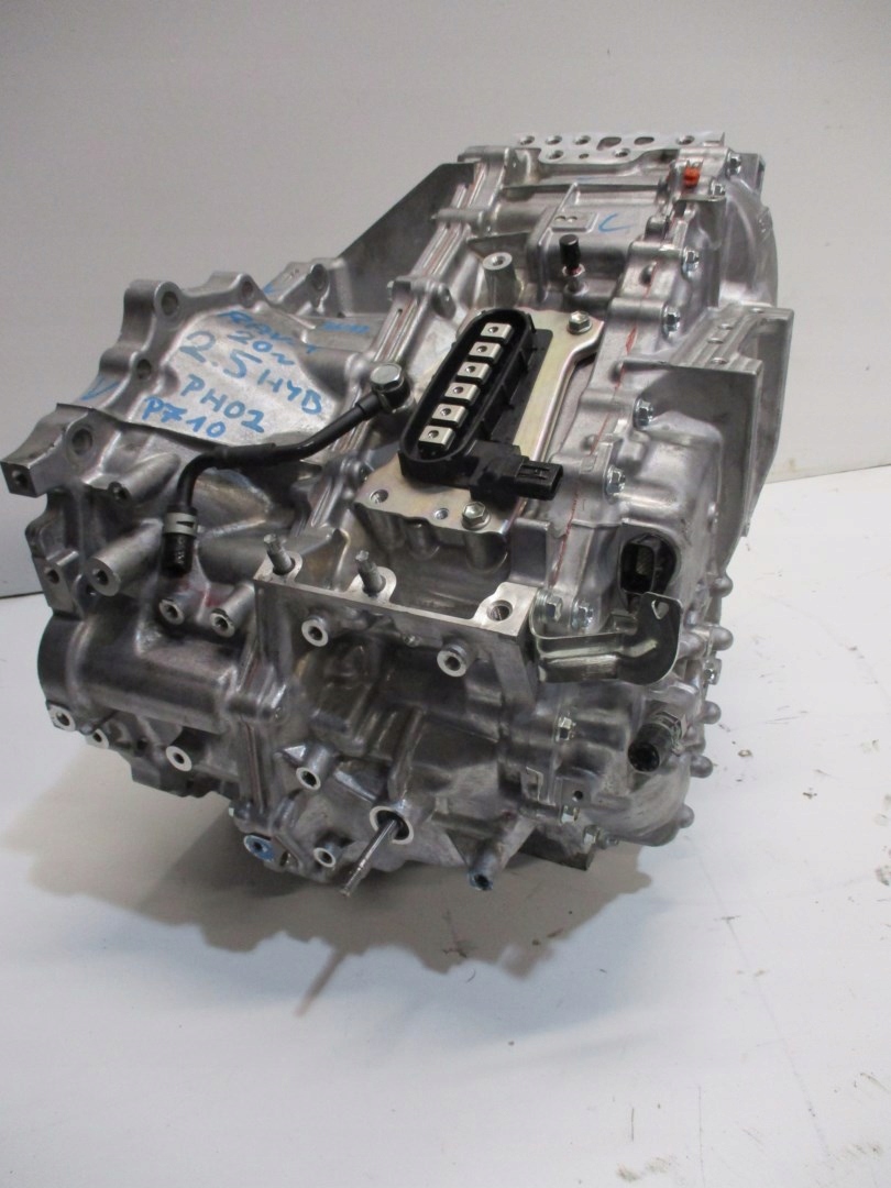 Getriebe TOYOTA RAV 4 2,5HYBR 20R PH02 P710