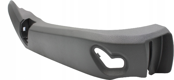 Plastová Krytka Sedadla Spolujezdce W211 E Třída Mb