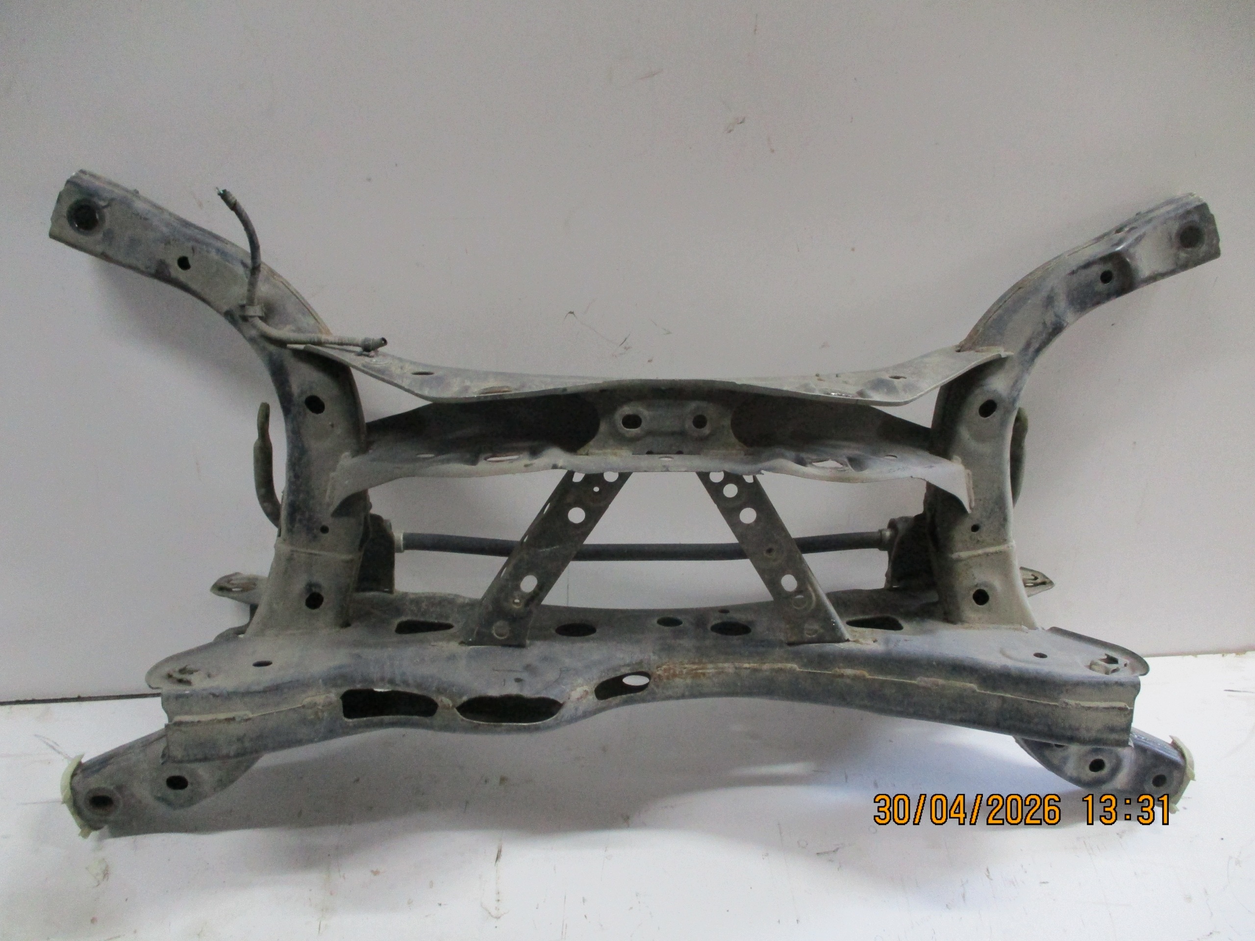 ASSALE ANTERIORE CULLA assale assale posteriore MAZDA 3 2,2D