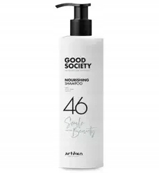 Šampon S Kyselinou Hyaluronovou 46 Nourishing Artego 1000 ml