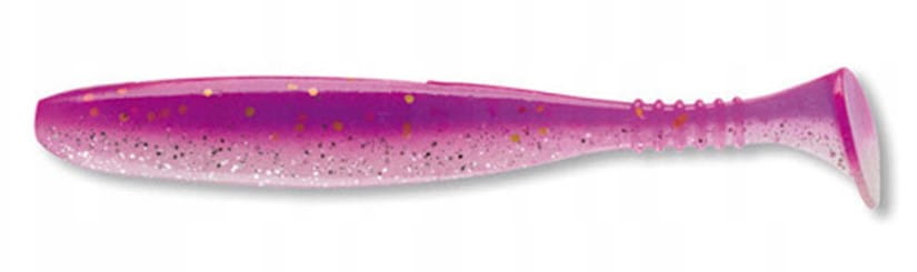 Daiwa Tournament D'Fin 12,5cm 10,4g Uv Violet 1szt 16502-312