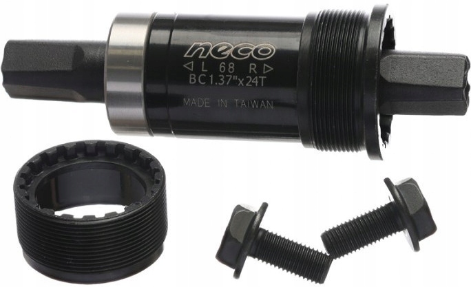 Suport Wkład Suportu Kwadrat Neco Compact CH-910 68 x 118 mm