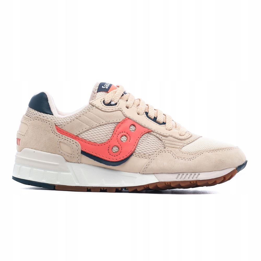 Saucony Shadow 5000 Unisex S70637-01 Velikost 37 1/2
