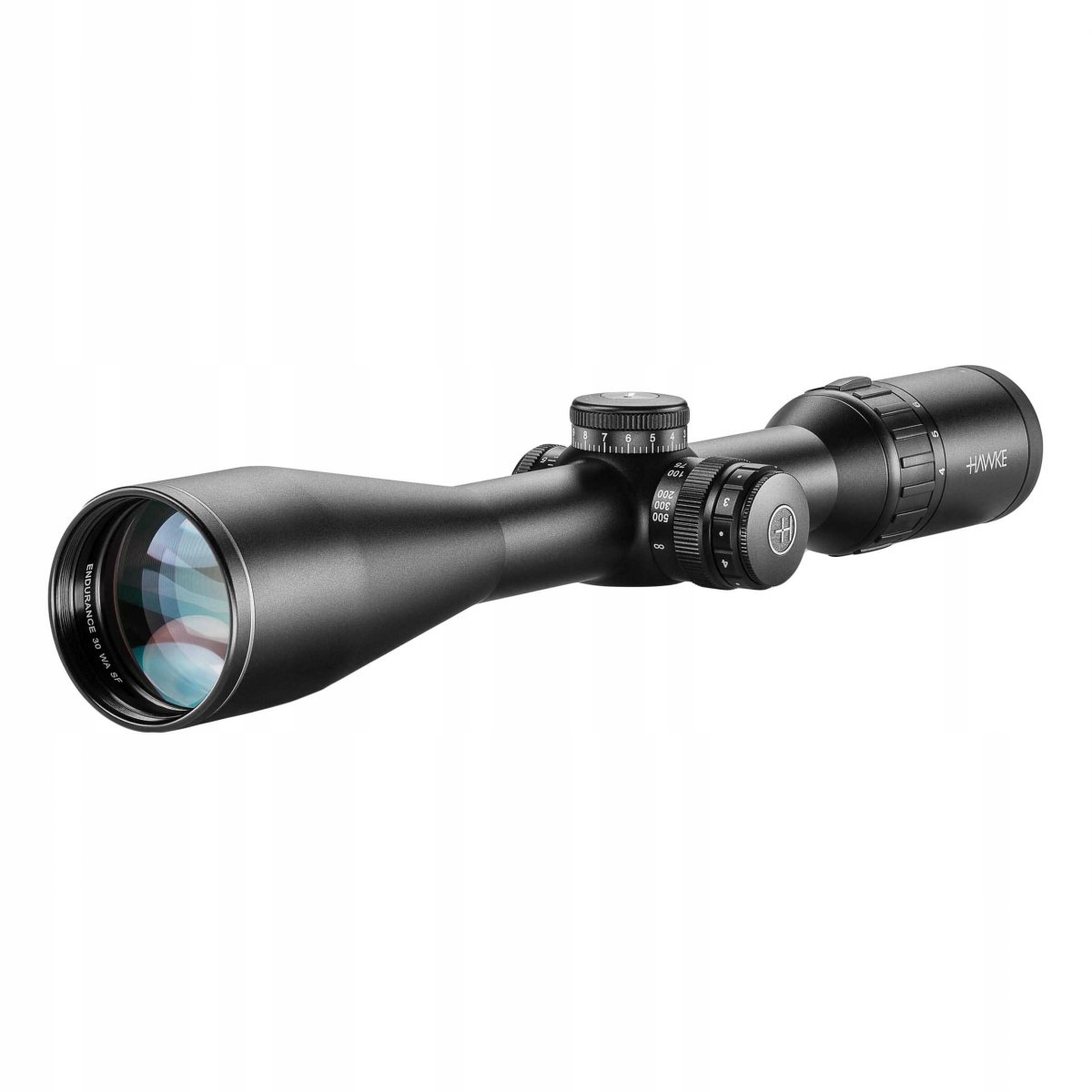 Zaměřovací Dalekohled Hawke Endurance 30 Wa Sf 4 16x50 Lr Dot 8x Zvětšení