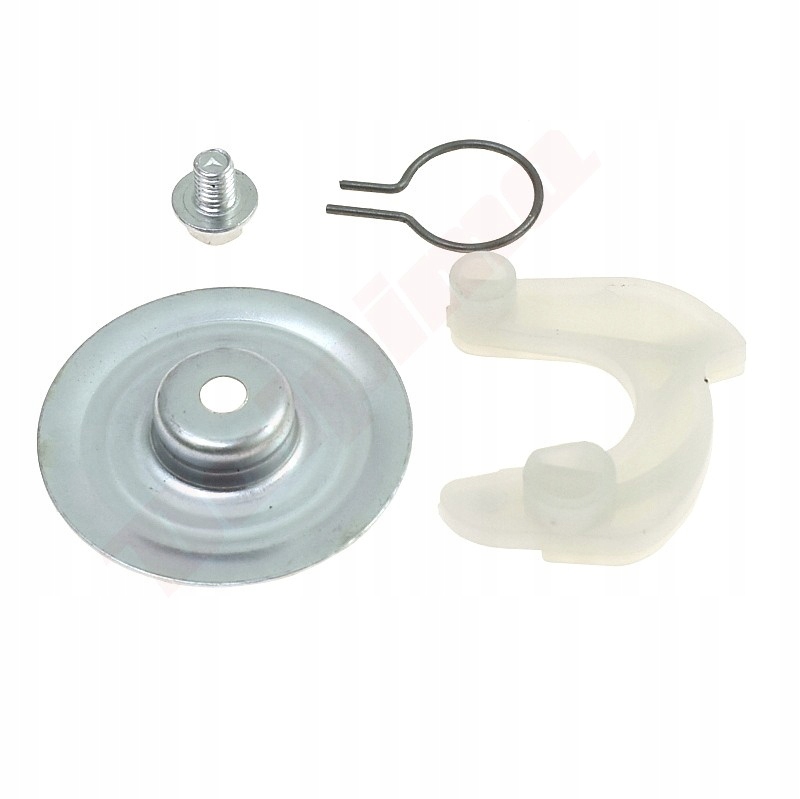 

Zestaw Naprawczy Rozrusznika Yamaha ET950 Plastic
