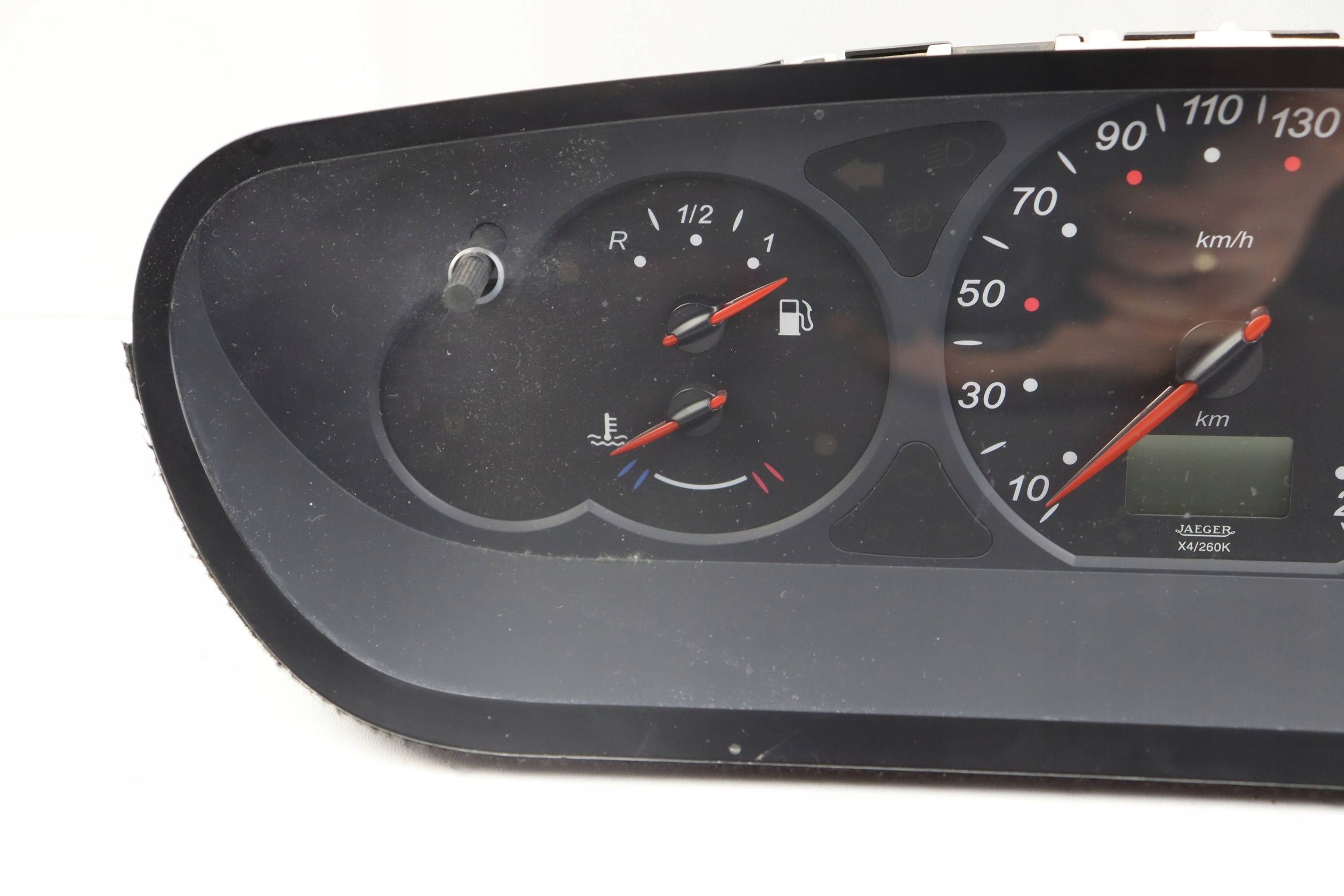 CITROEN C5 and dials dials PREDKOSCIOMIERZ 2.0 HDI 9632616380