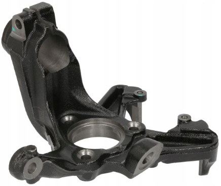 Golf V VI Octavia II Audi A3 8P Levá Výhybka