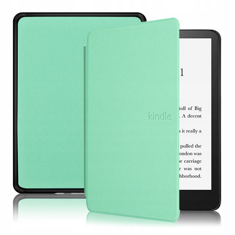 ETUI SMART COVER + RYSIK do Amazon KINDLE PAPERWHITE 5 V Gen 11 Kod producenta Paperwhite 5 slim