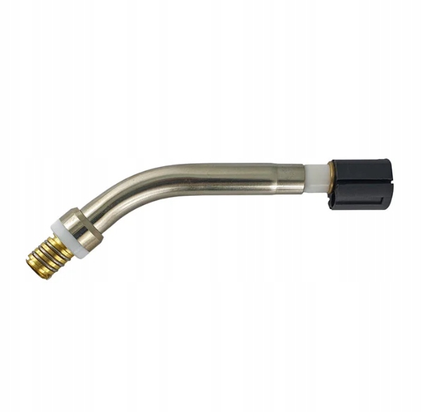 PALNIK UCHWYTU SPAWALNICZEGO MB25 KORPUS FAJKA MIG