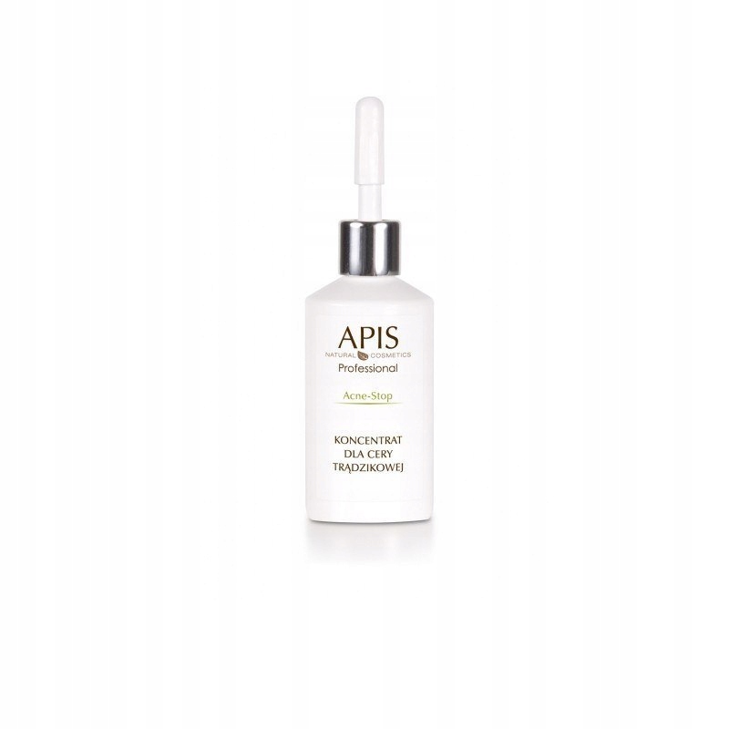 Apis Acne – Koncentrát stop pro citlivou pleť 30 ml