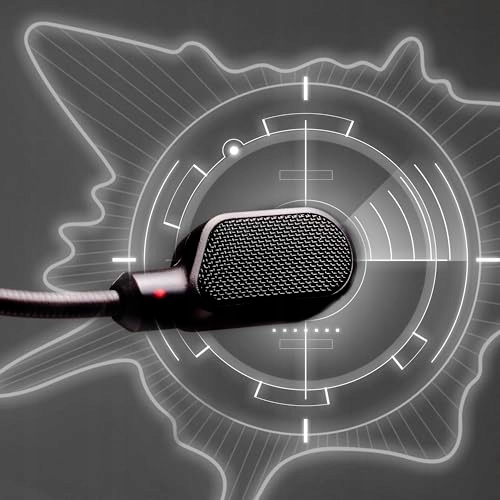 HYPERX Cloud III Zestaw Słuchawkowy Gamingowy PC PS5 Xbox Czarny — miniatura 7
