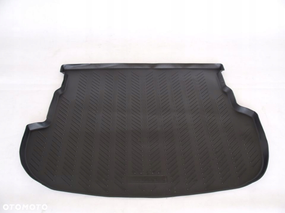 Mazda VI 12- GJ5A-V9-540 mats boot mata