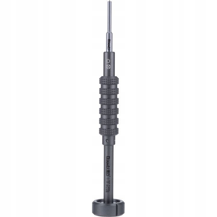Wkrętak serwisowy, Qianli iThor 3D, wypukły kryżak 2,0 mm