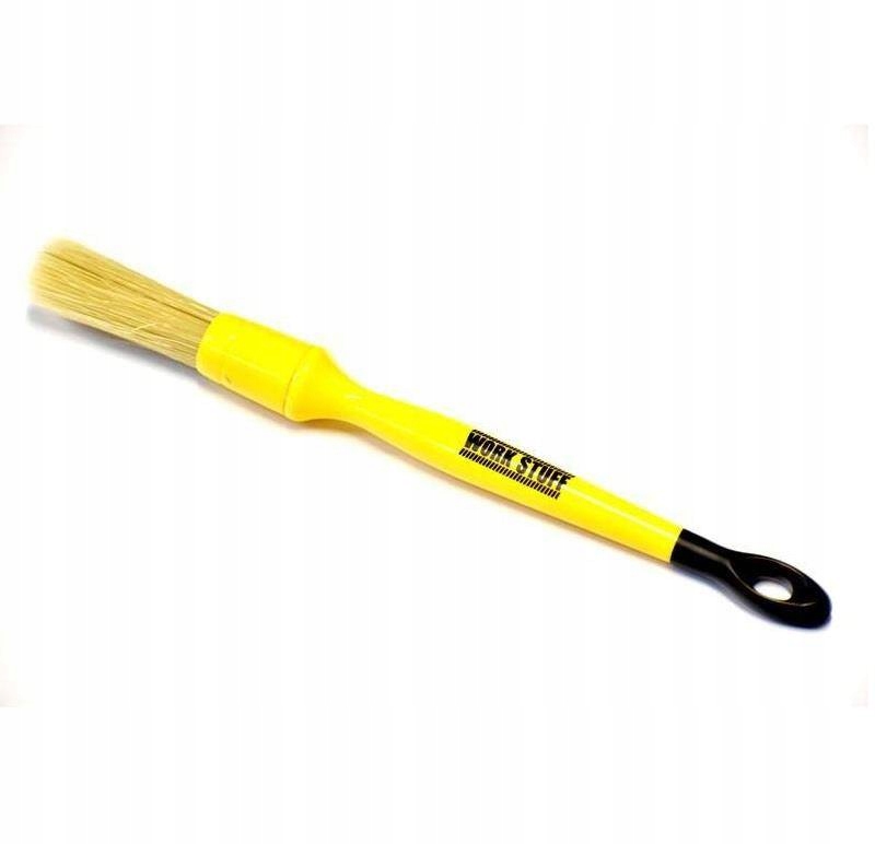 

Work Stuff pędzelek detailingowy 16mm