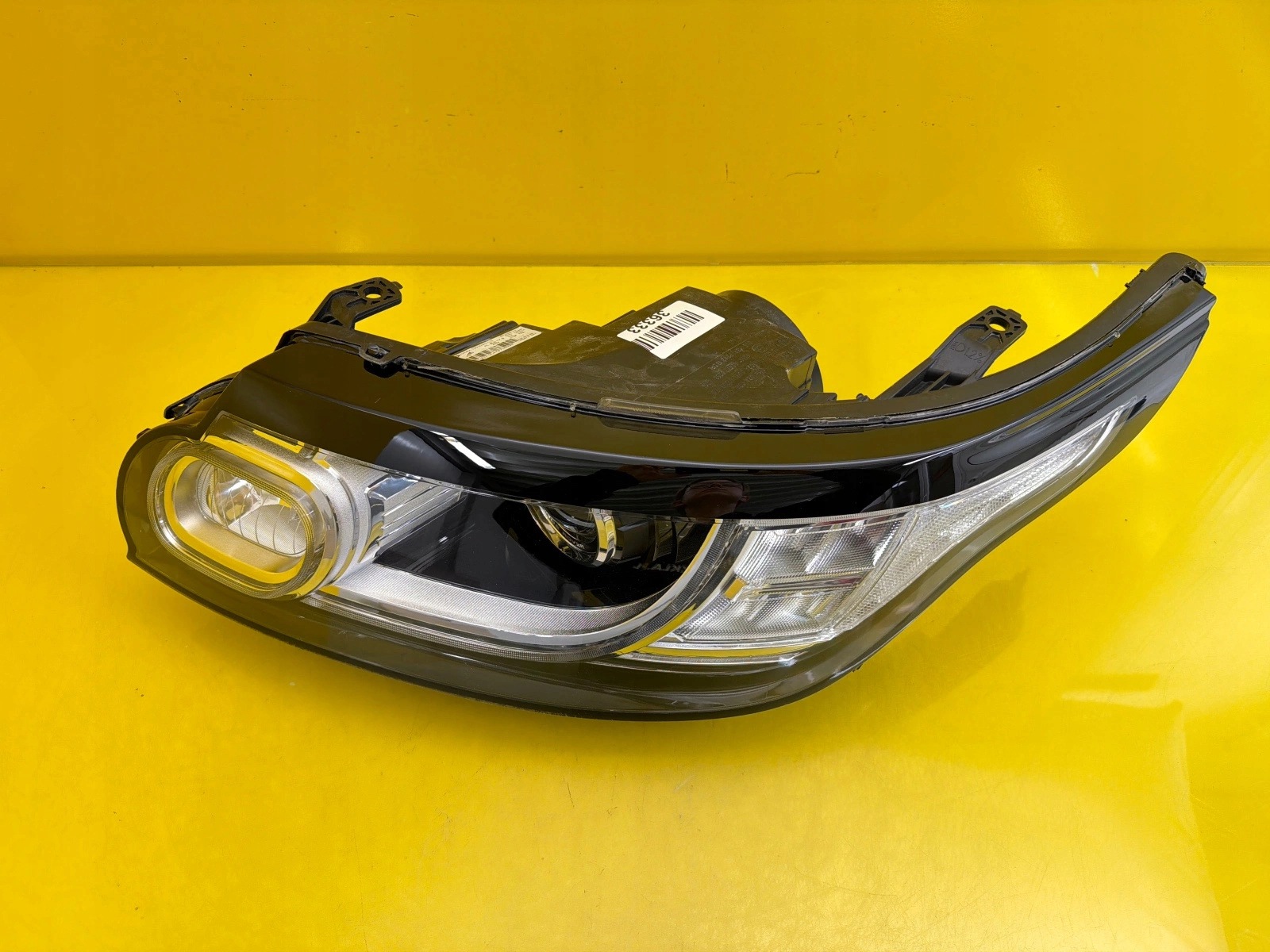 light left Range Rover Sport L494 Xenon DK62-13W030-EG