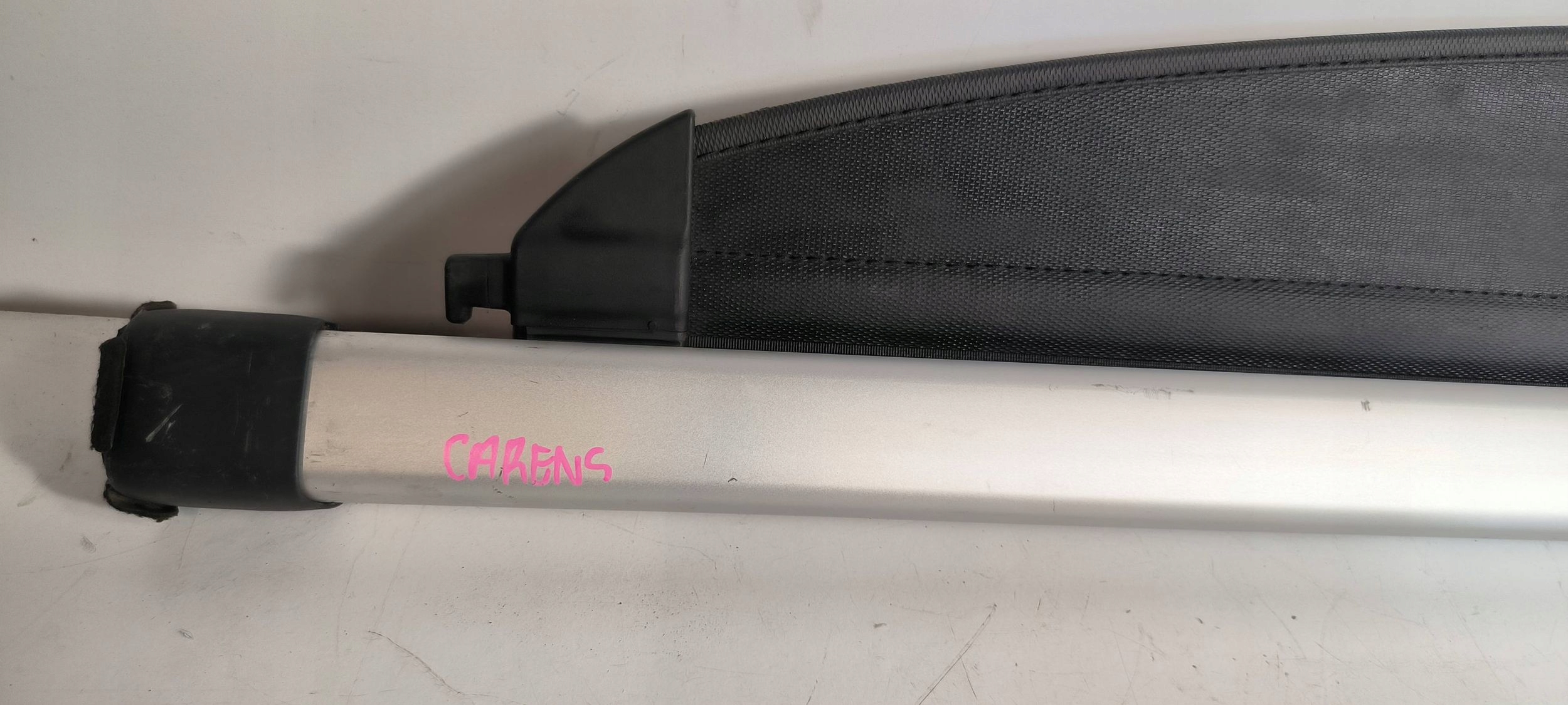 ролета багажника kia CARENS II