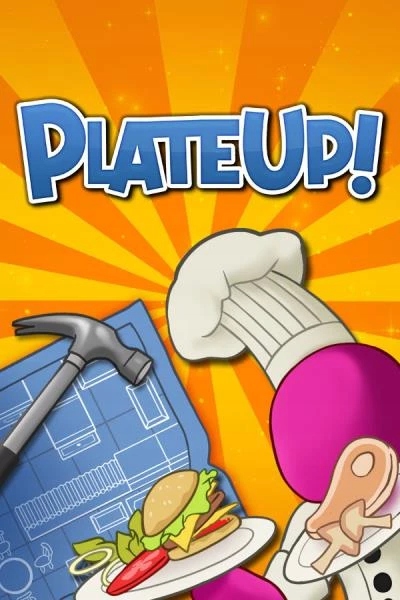Plateup! Pc Klucz Steam