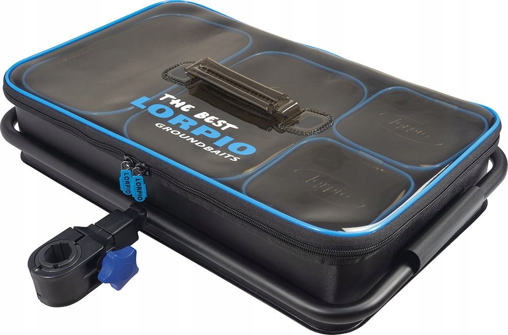 LORPIO ORGANIZER 45 EVA NA PRZYNĘTY ZANETY + RAMKA Kod producenta 74-100-008