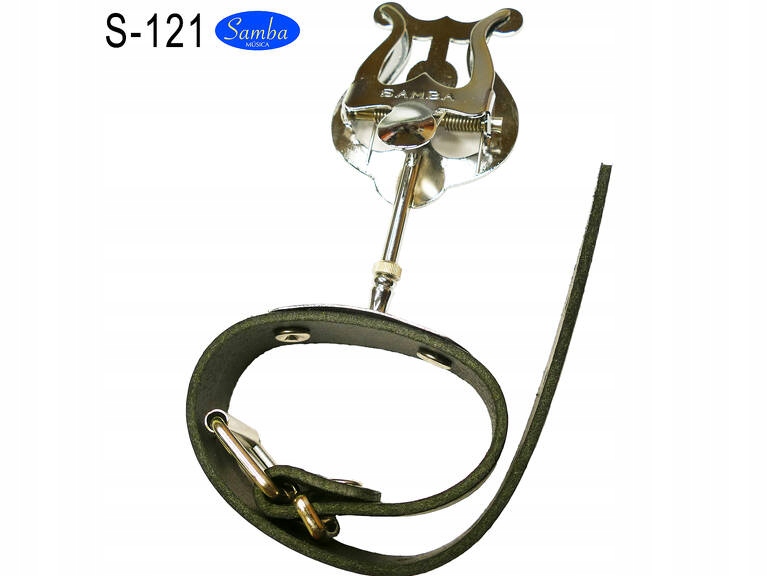 Pulcik lirka fletu S-121 Samba Marka Samba