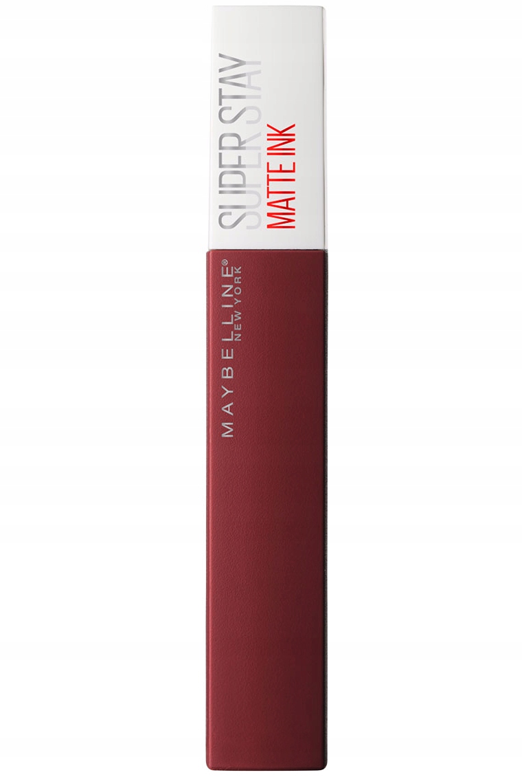

Maybelline Stay Matte Ink Matowa pomadka 50