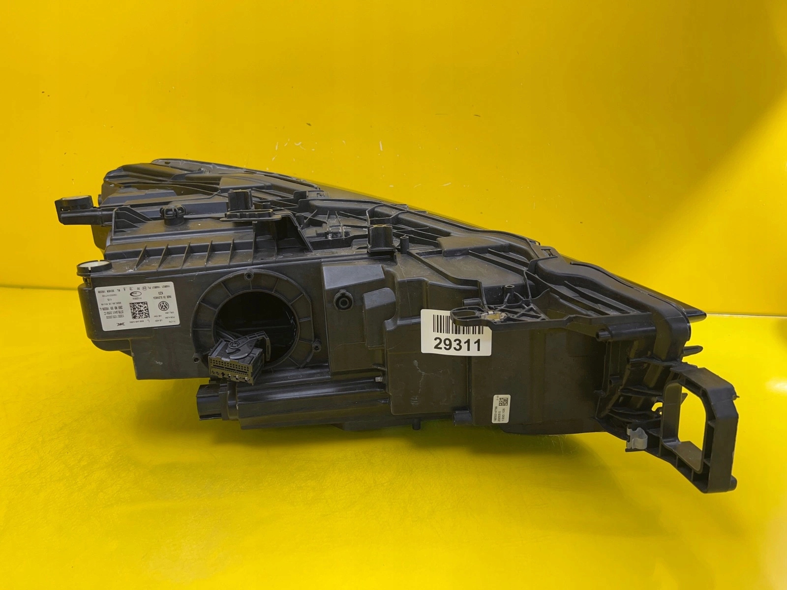 light left Seat Cupra Terramar Full Led Matrix 578941059C