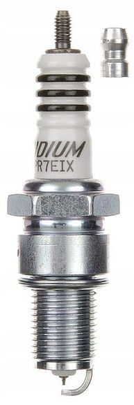 NGK Świeca Zapłonowa BPR7EIX (kod. 4055) Iridium I