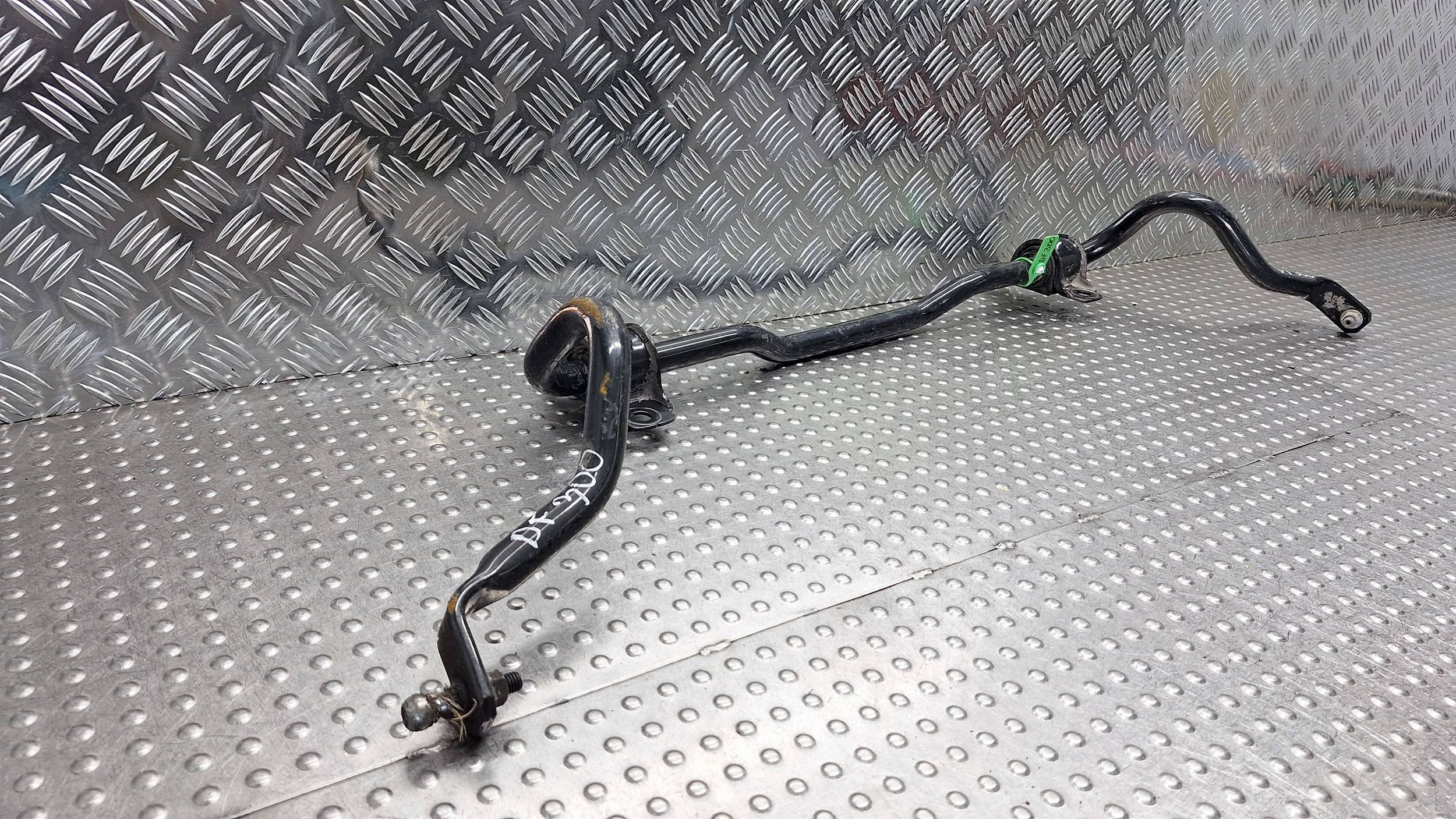 stabilizer rod front AV61-5488-AA FORD TRANSIT TOURNEO CONNECT MK2