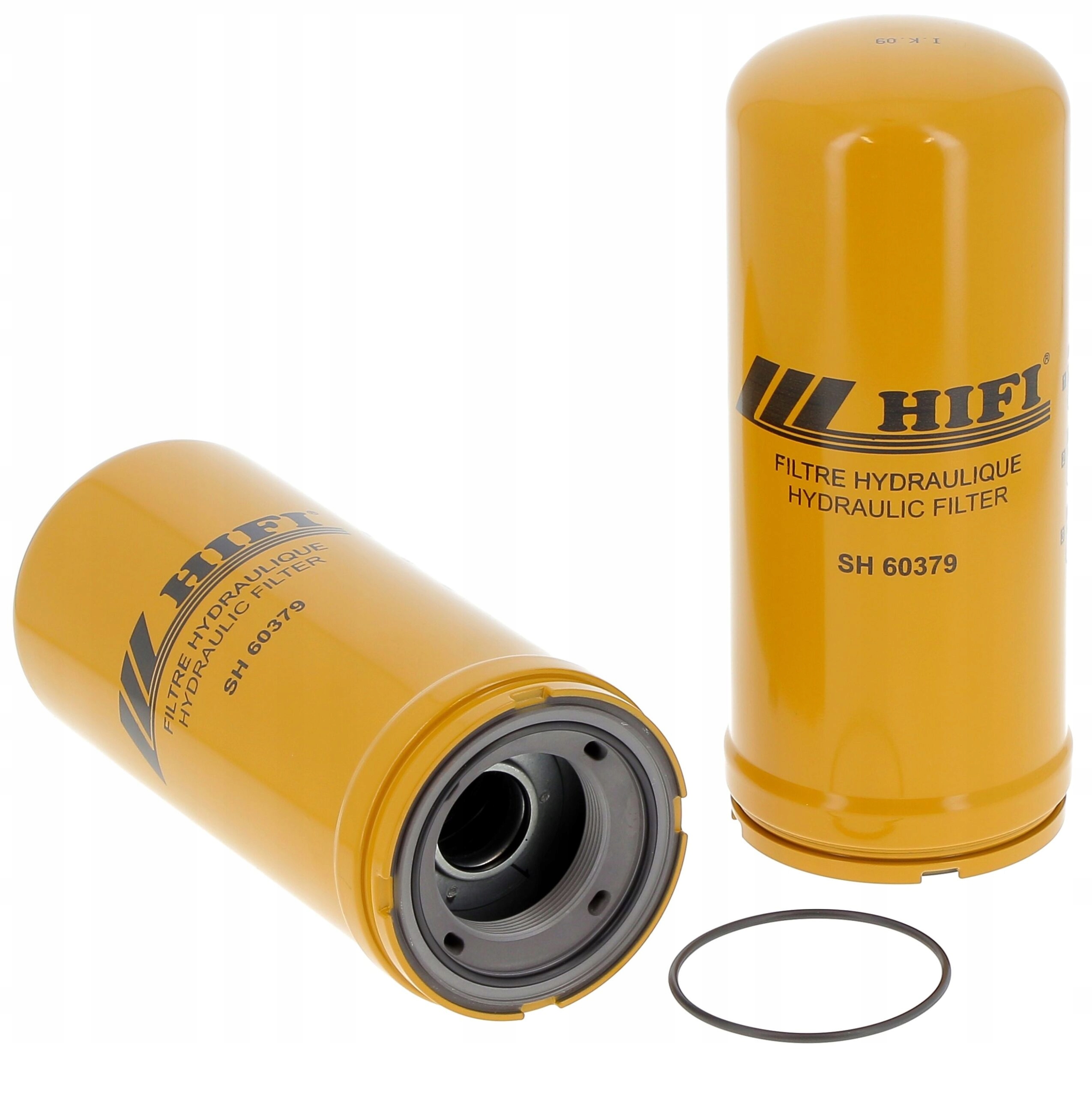 Hydraulický filtr Sh 60379 Hifi Filter