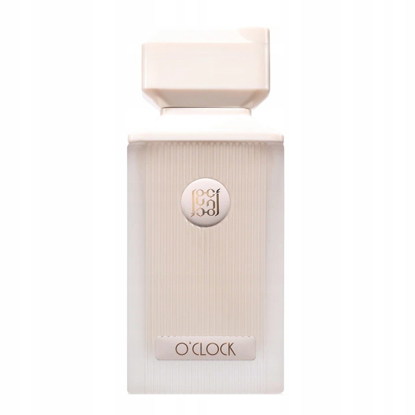 Ahmed Al Maghribi O'Clock parfémovaná voda ve spreji 100 ml