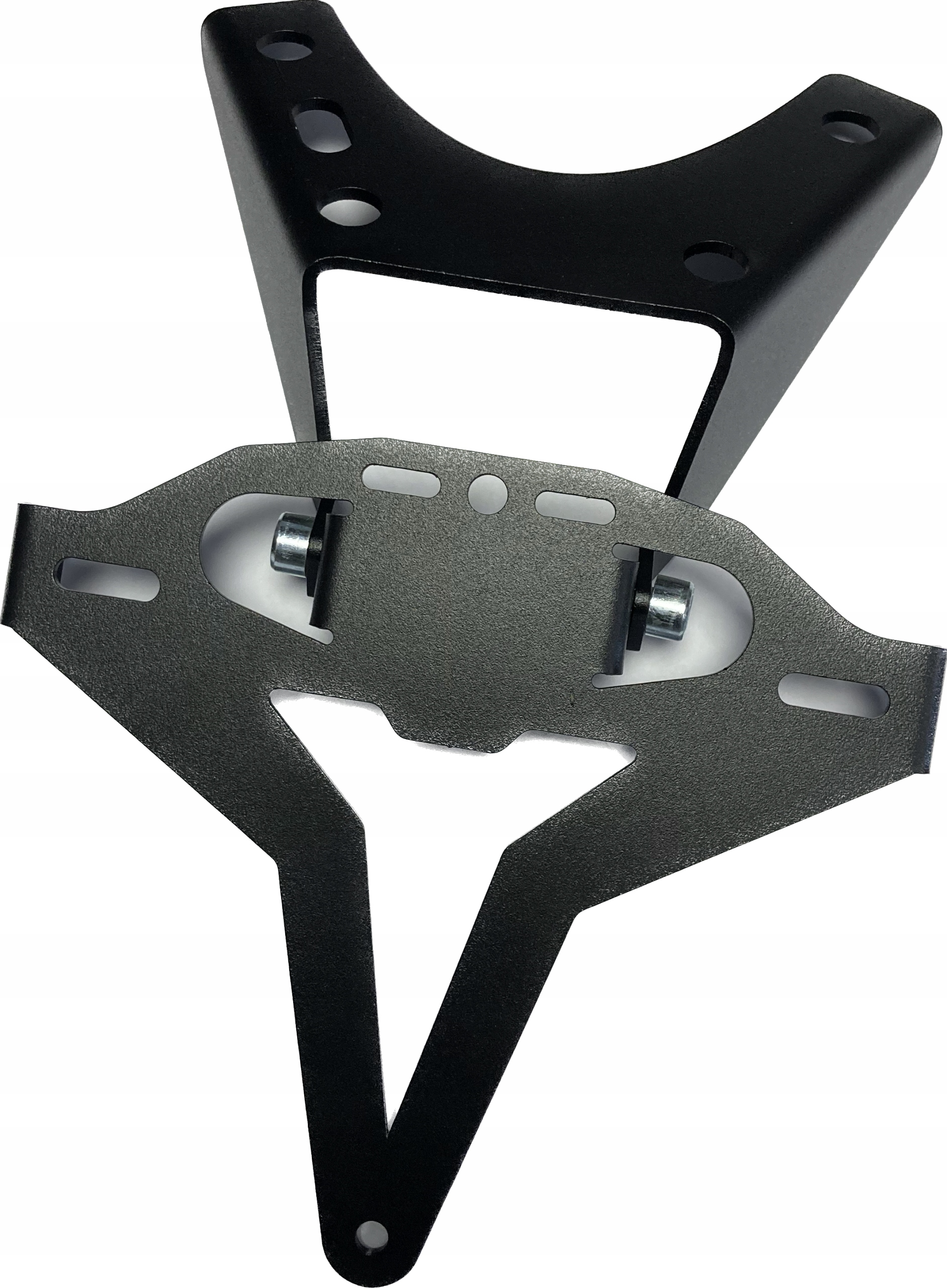 Mocowanie tablicy uchwyt Suzuki GSXR GSX-R 1000 EAN (GTIN) 5904378404581