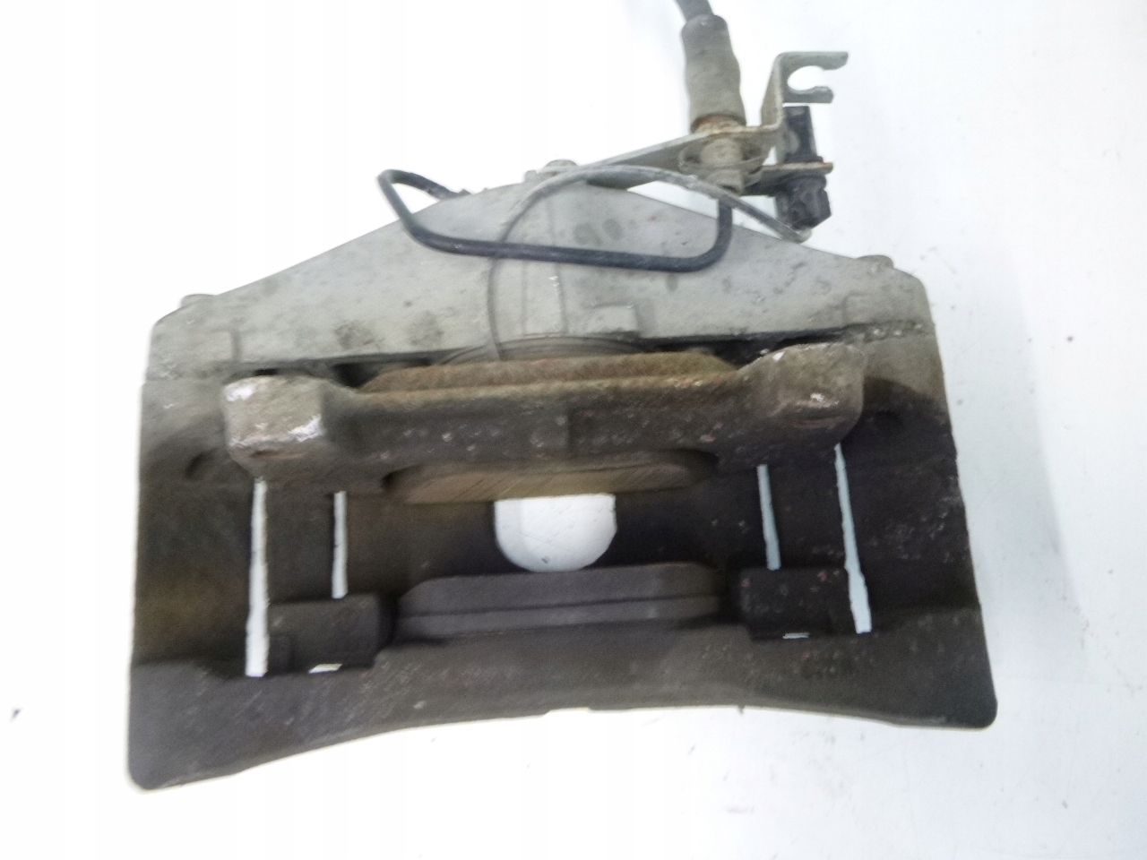 caliper brake front Audi A6 C6 3.2 974 06r 973