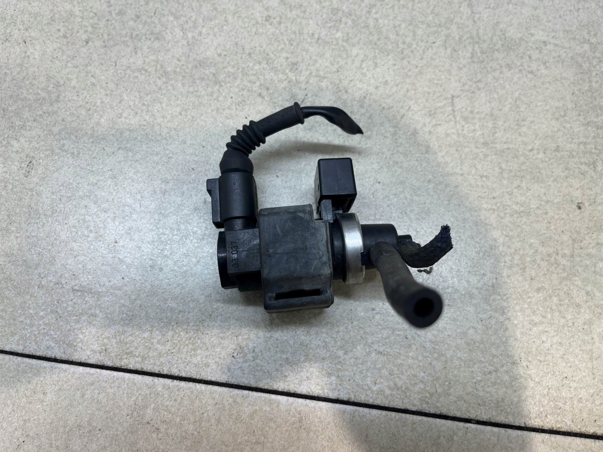 Sensor Unterdruck AUDI A4 B6 1.9 TDI 059906629A