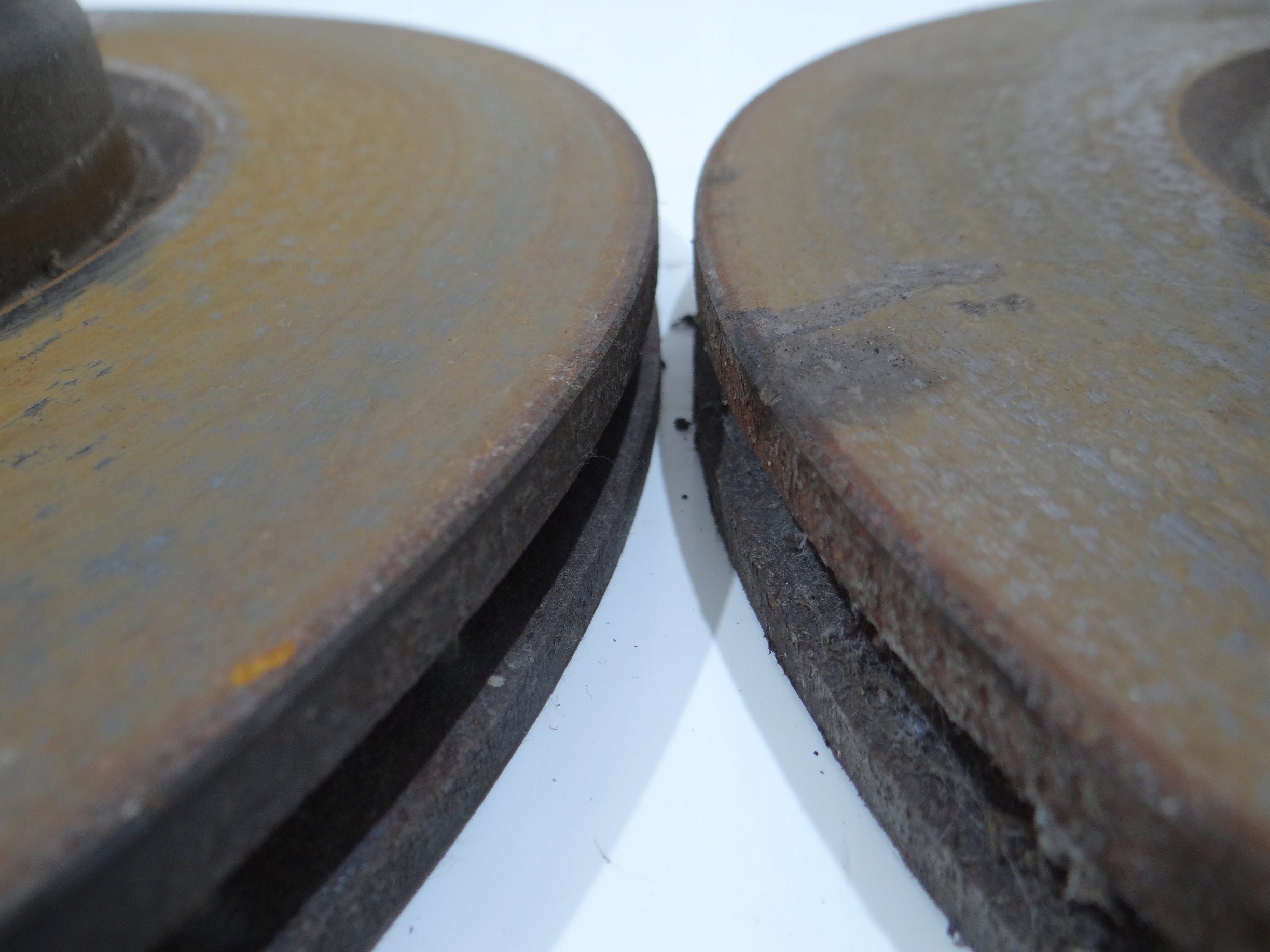 HAMULCE discs calipers SWAP BMW E87 3.0 and N52B30A