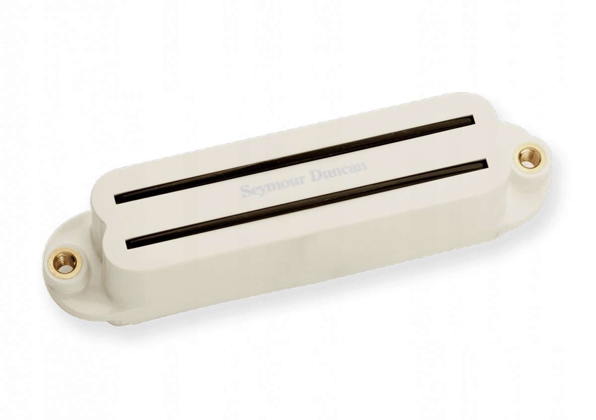 Seymour Duncan SCR-1 Cool Rails (pch, krk)