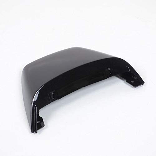 CZARNY SIODŁOWY OGON FIT MALAGUTI F 12 1B5