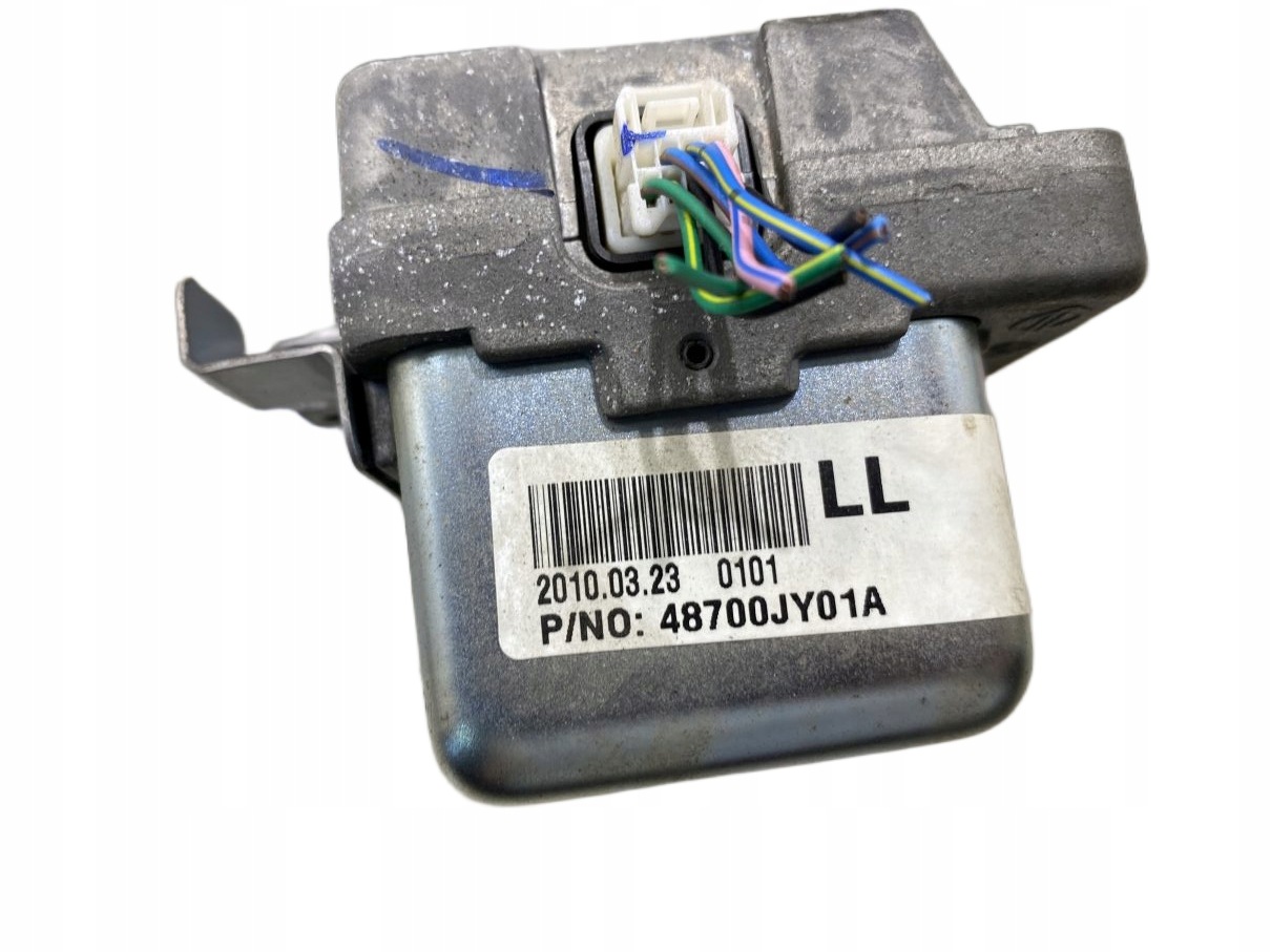control electrics KOLEOS and 2.0 DCI 4X4 48810JY40C