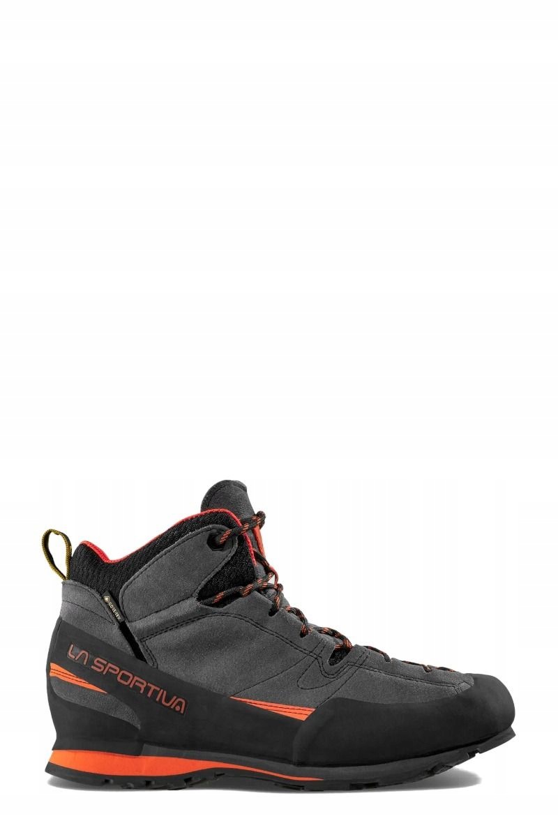 Pánské trekové boty La Sportiva Boulder X Mid Gtx 44