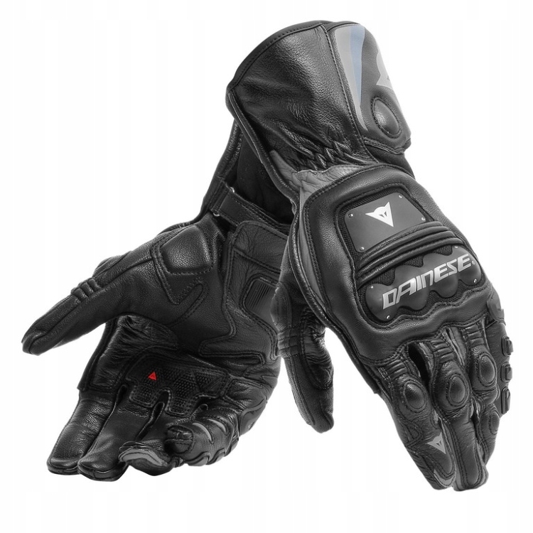 Dainese Steel-pro športové rukavice čierne vel.XL