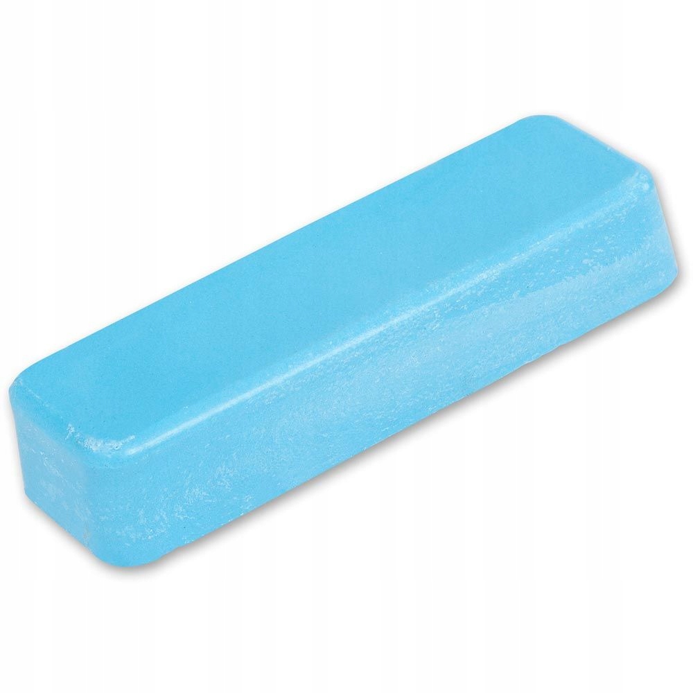 Pasta polerska do stali i metali nieżelaznych 100g