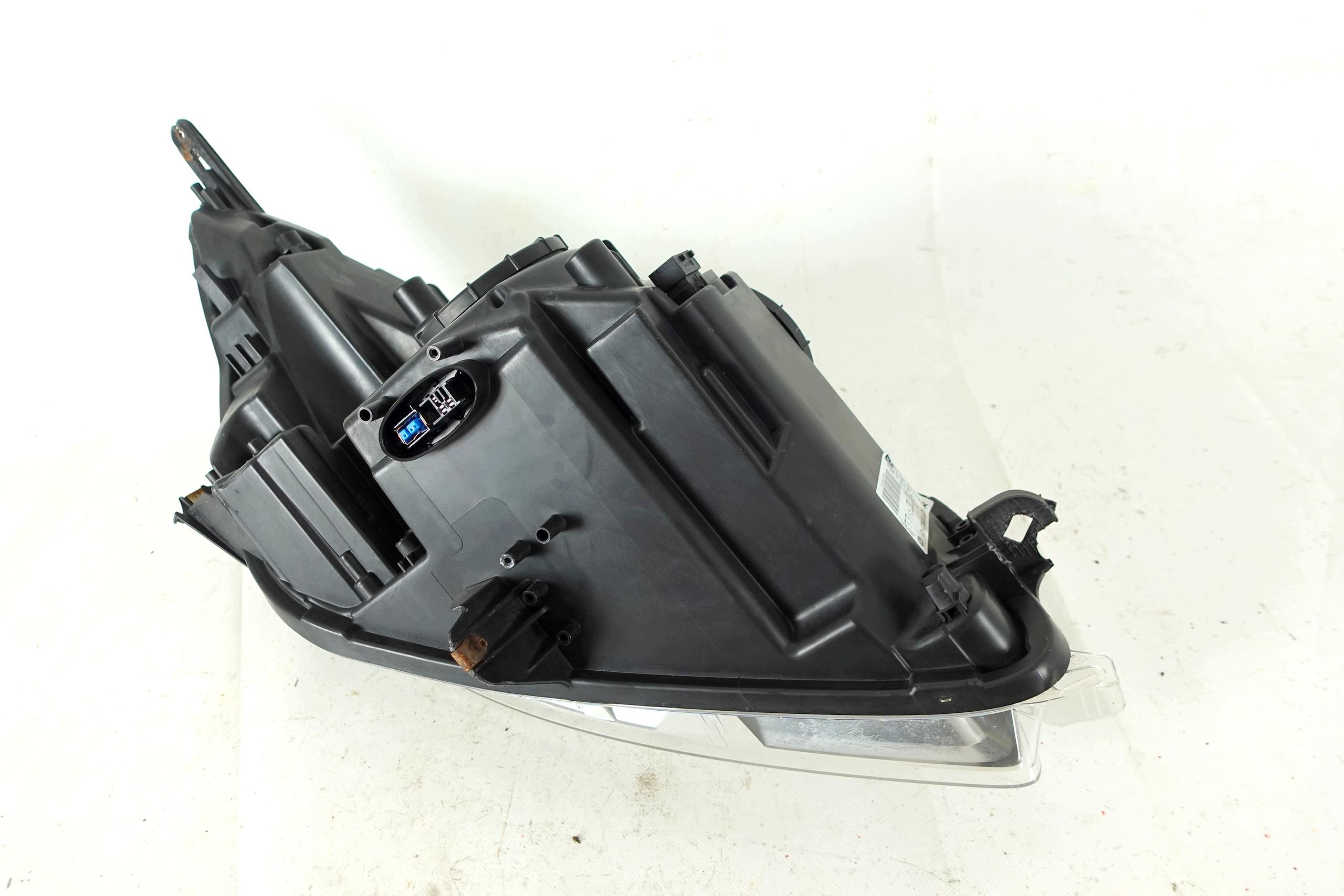 light left front left front OPEL INSIGNIA 1 and A 08-13 XENON right hand drive UK