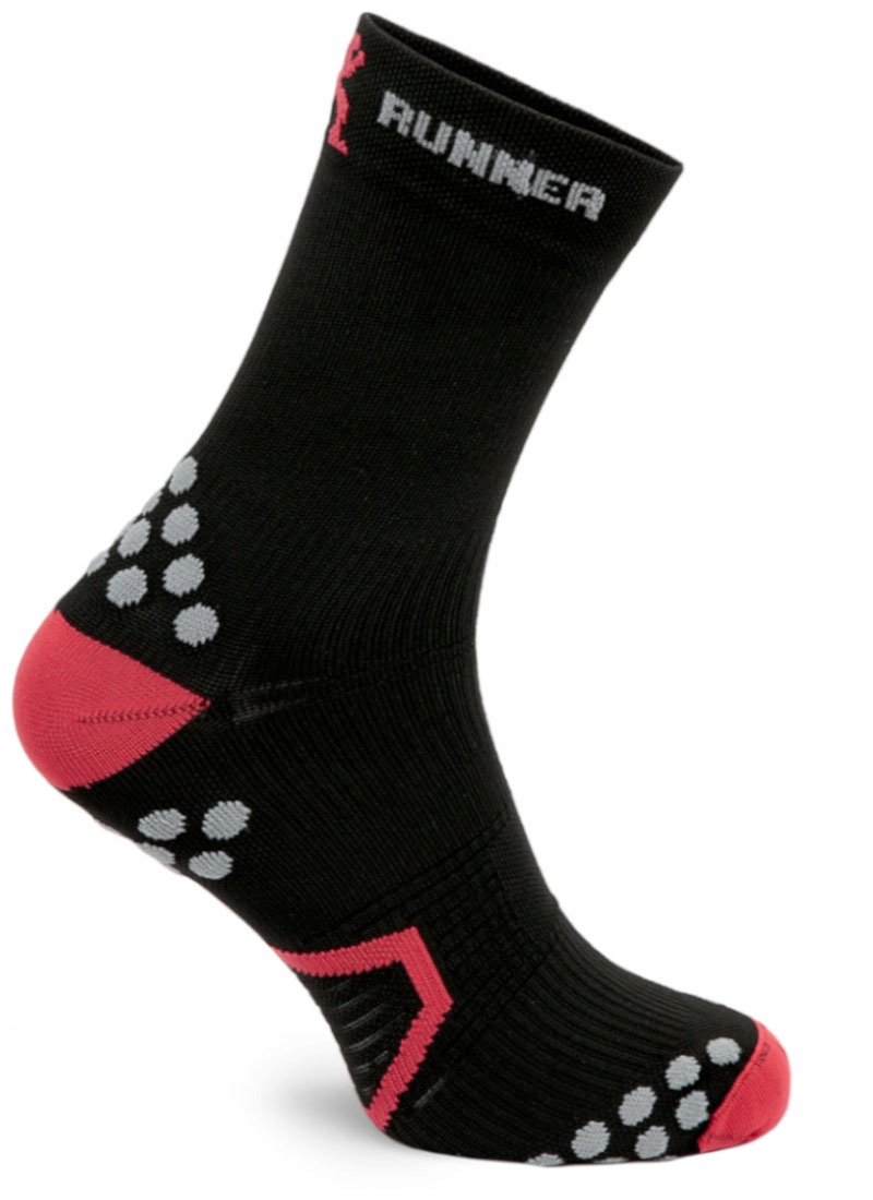 

Skarpety dla biegaczy Filmar Runner 3D ca43-46