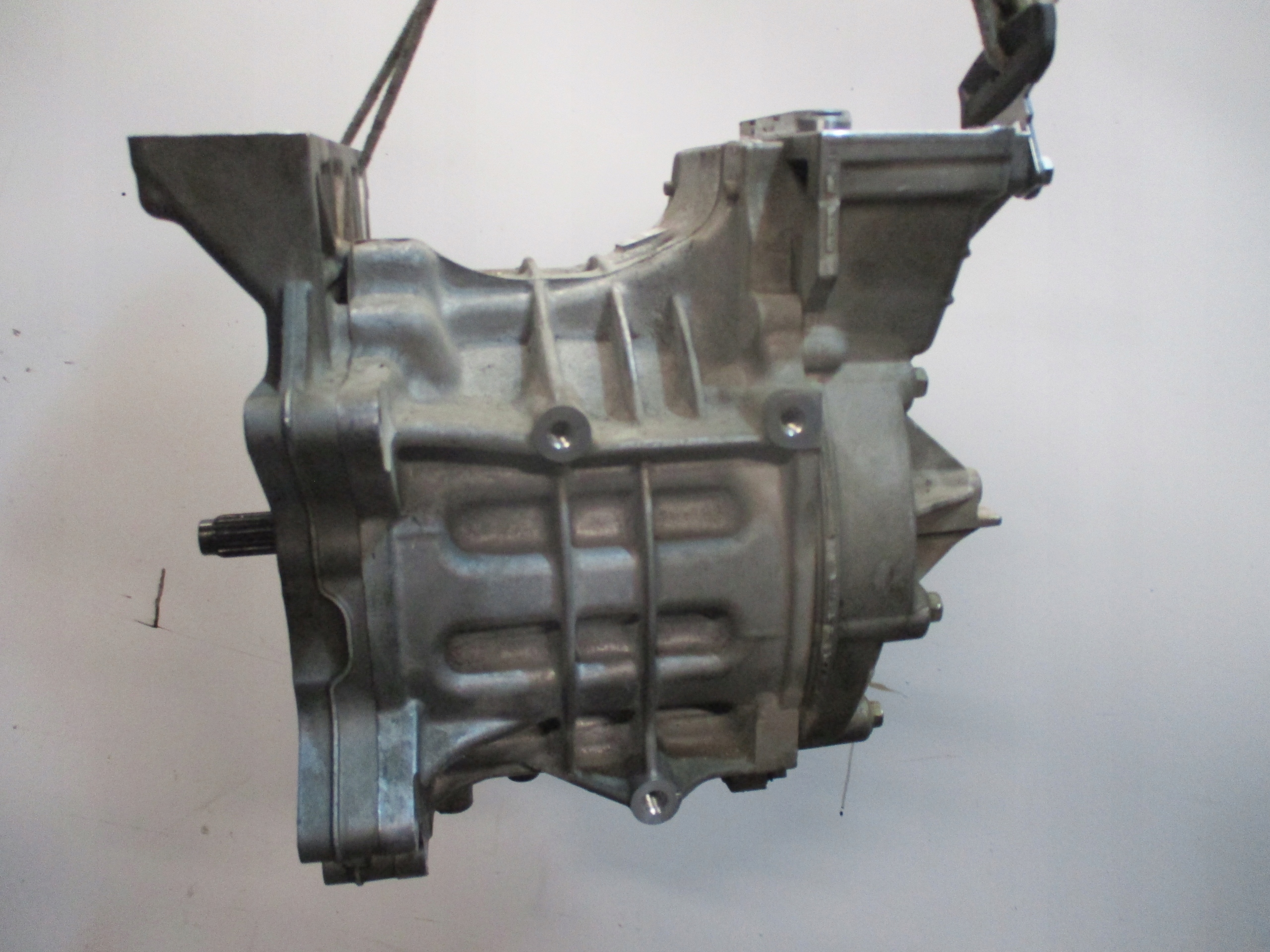 engine electrical NISSAN LEAF II 40KWH 150KM EM57