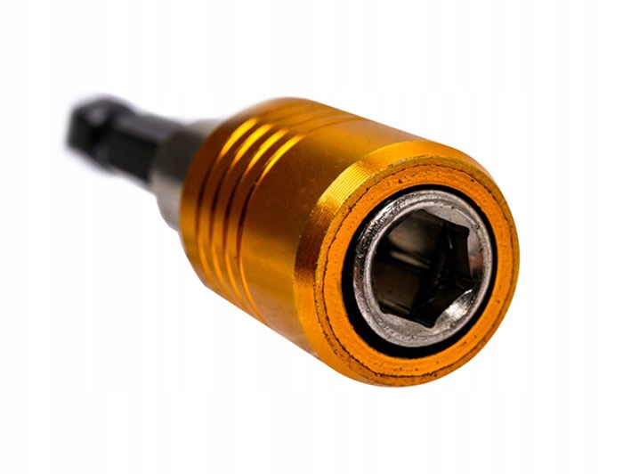 

Uchwyt Magnetyczny 1/4'' 60MM Szybkomocujący