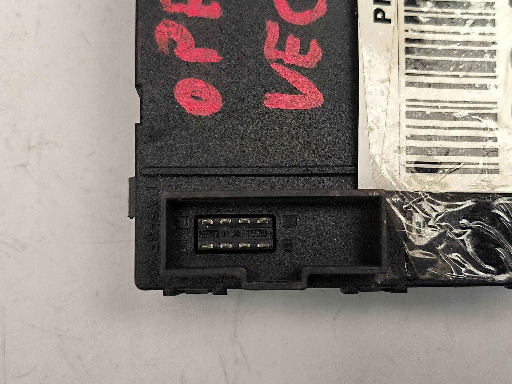 modul 13120953 OPEL VECTRA C