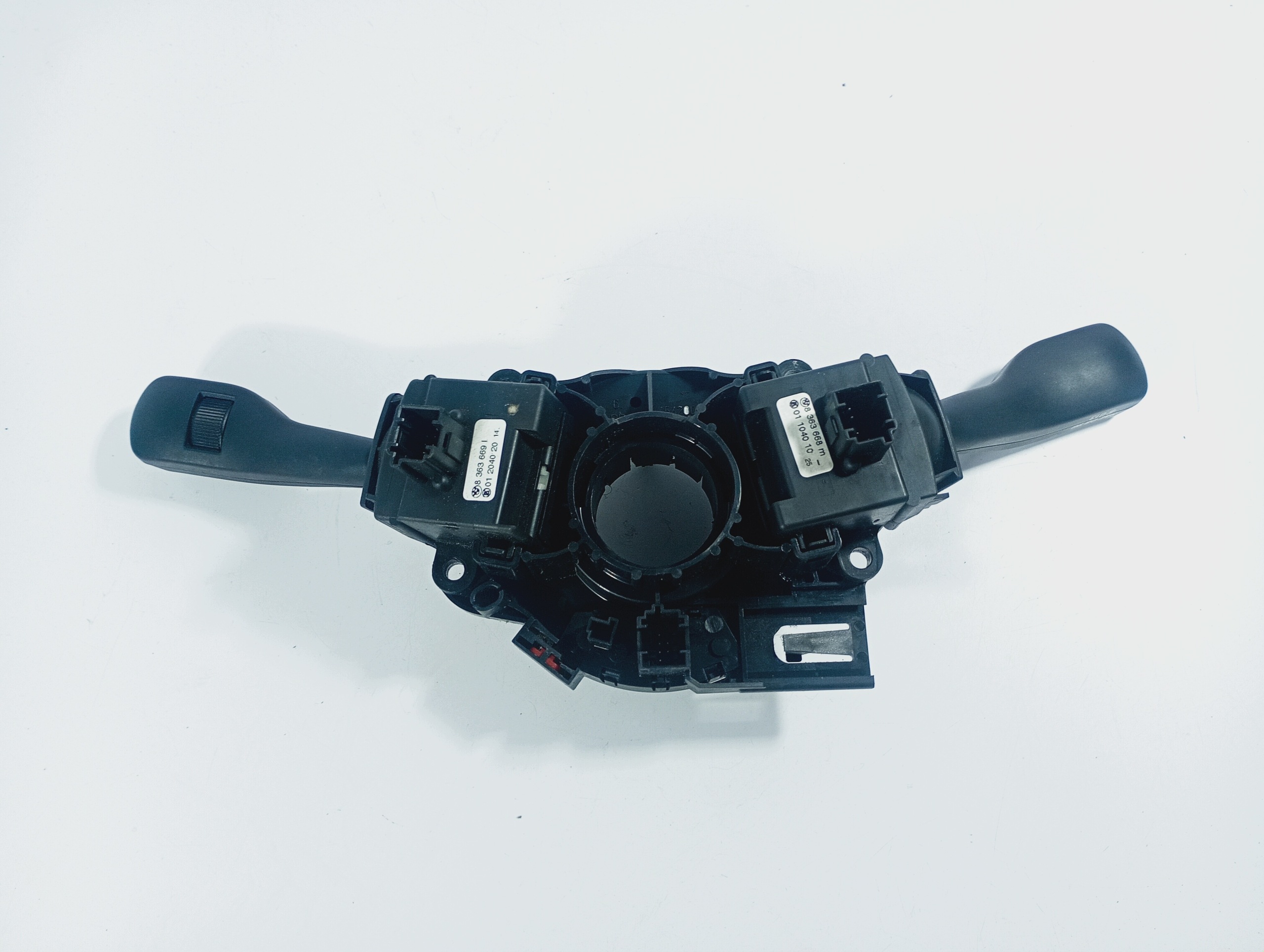 switch steering wheel levers and controls OE 83764449G BMW 3 III E46 97-01