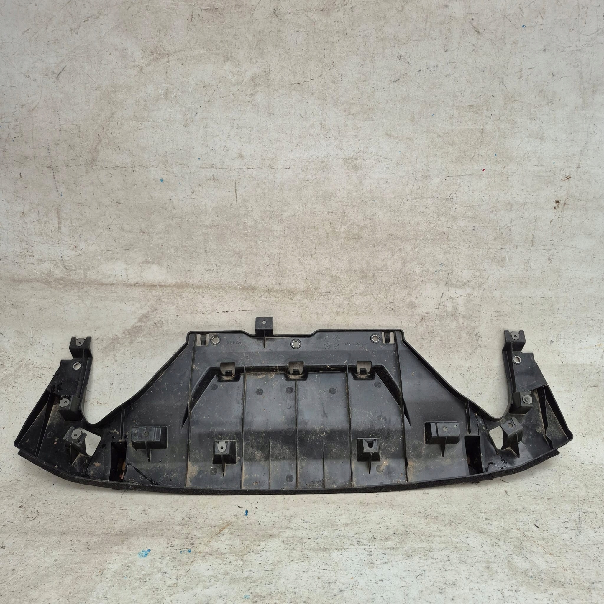MAZDA CX-5 II 2 17-21 Blende Abdeckung abdeckung unter Stoßstange