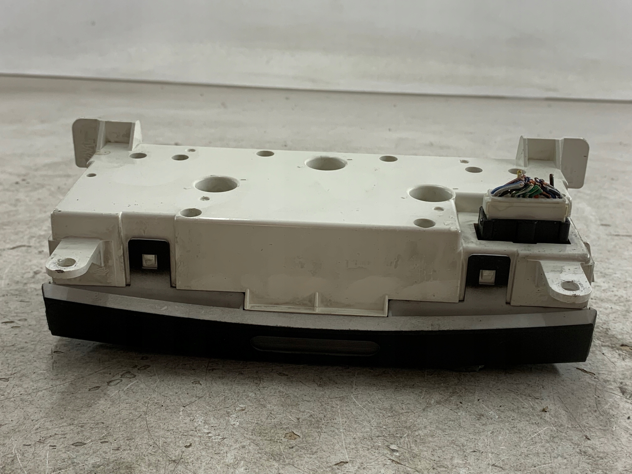 PANEL KLIMATRONIK MAZDA 3 K1900BP4N