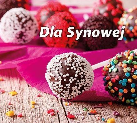 Perełka 268 Dla Synowej Praca Zbiorowa