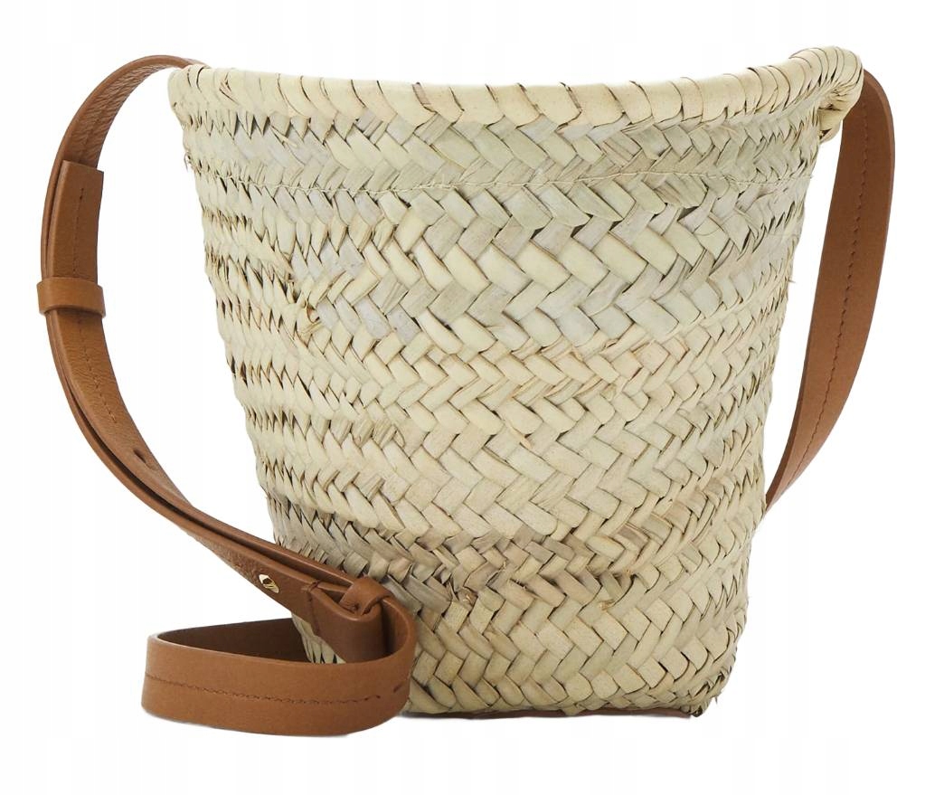 Missoni MI19911E_510 Kabelka Cesta Coulisse