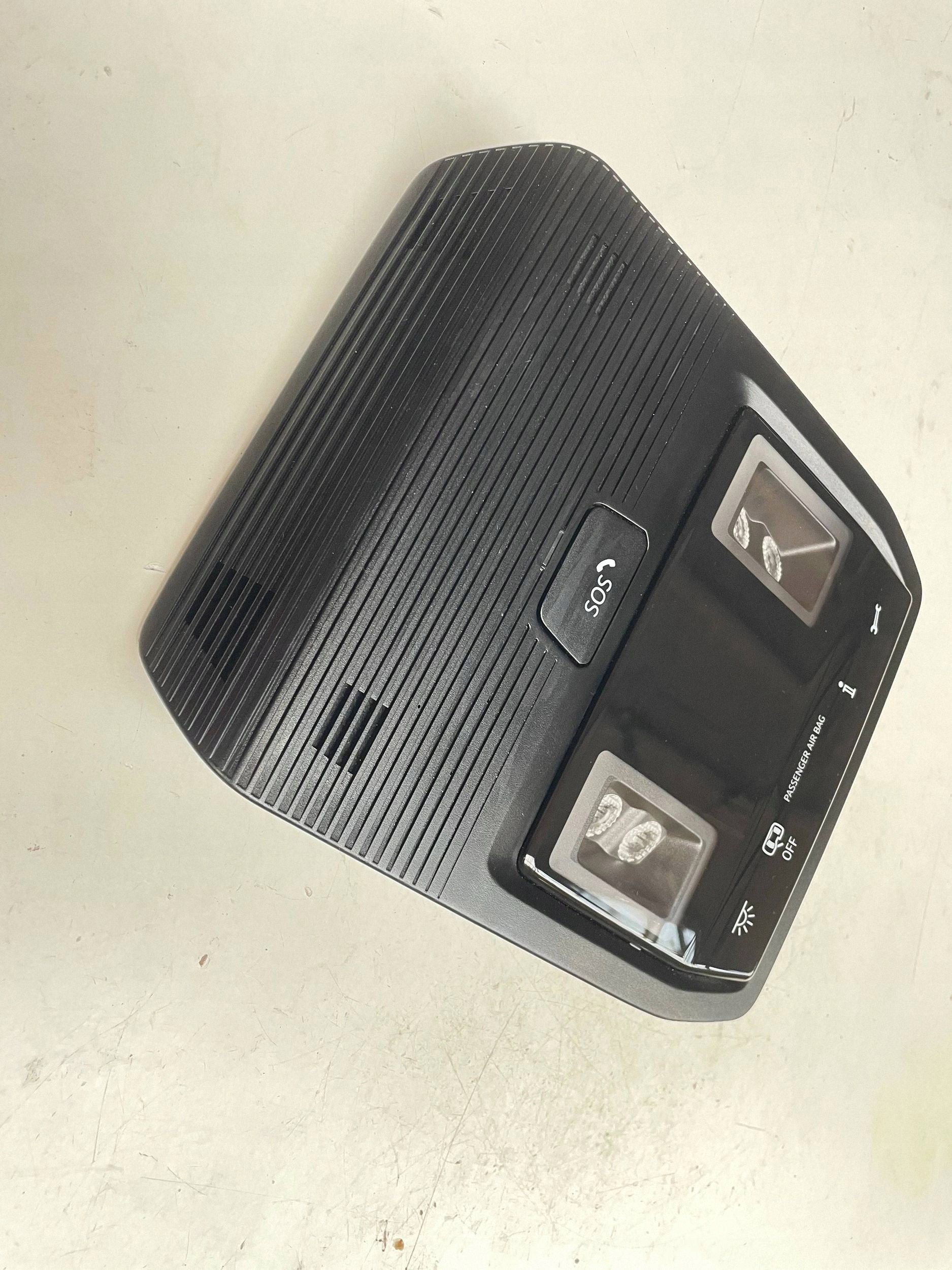 VW GOLF VIII FANALE CIELO INTERNO 5H0959561AA OEM !J